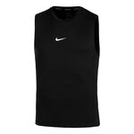 Vêtements De Tennis Nike Nike Pro Dri-FIT Tight Sleeveless Fitness Tank